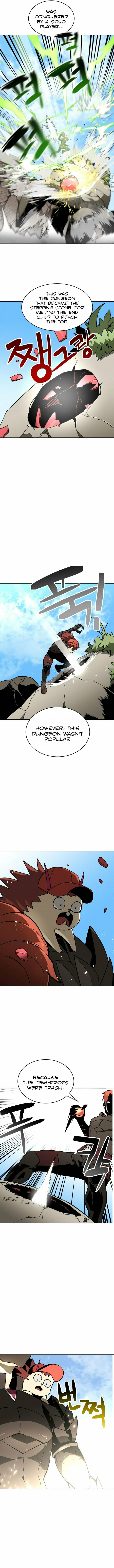 Read The Final Raid Boss chapter 37 image 14 on Lezhin