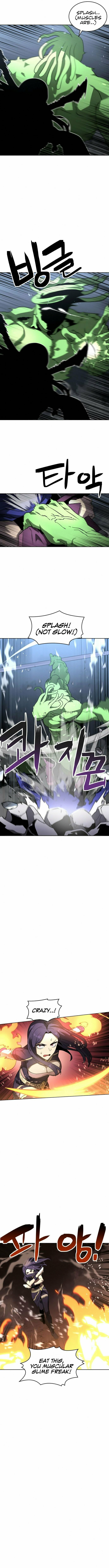 Read The Final Raid Boss chapter 37 image 7 on Lezhin