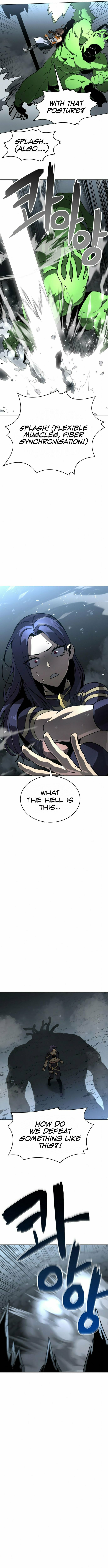 Read The Final Raid Boss chapter 37 image 9 on Lezhin
