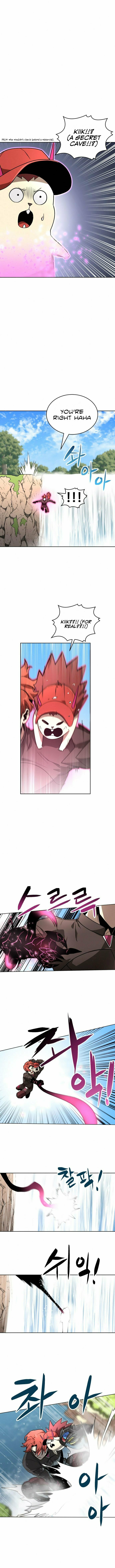 Read The Final Raid Boss chapter 38 image 10 on Lezhin