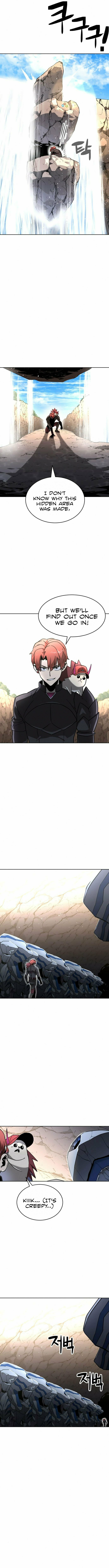 Read The Final Raid Boss chapter 38 image 12 on Lezhin