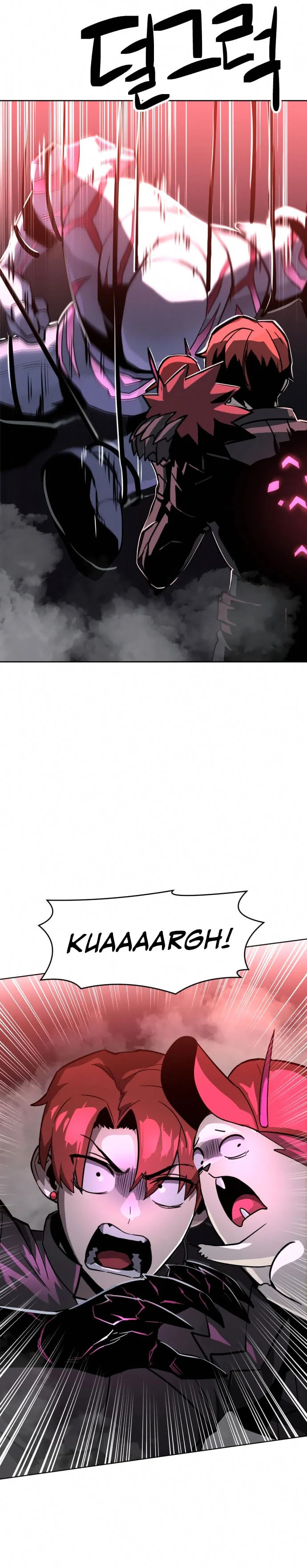 Read The Final Raid Boss chapter 38 image 15 on Lezhin