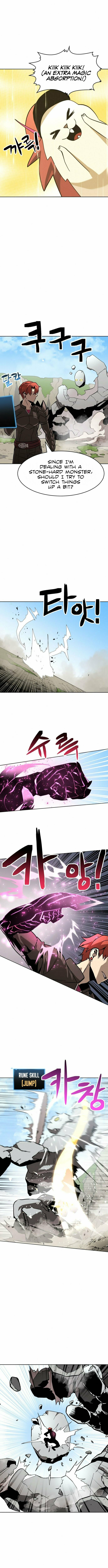 Read The Final Raid Boss chapter 38 image 3 on Lezhin
