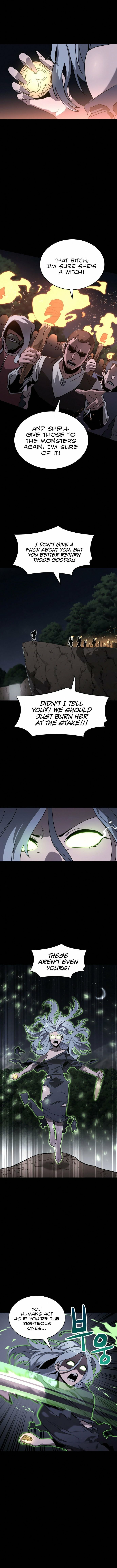 Read The Final Raid Boss chapter 39 image 11 on Lezhin