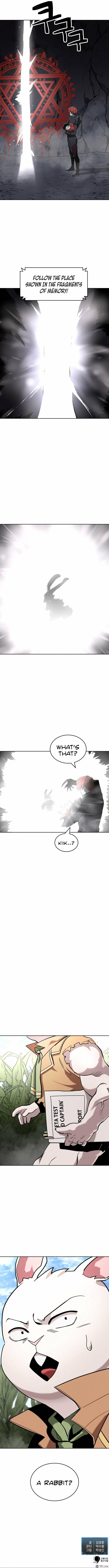 Read The Final Raid Boss chapter 39 image 14 on Lezhin