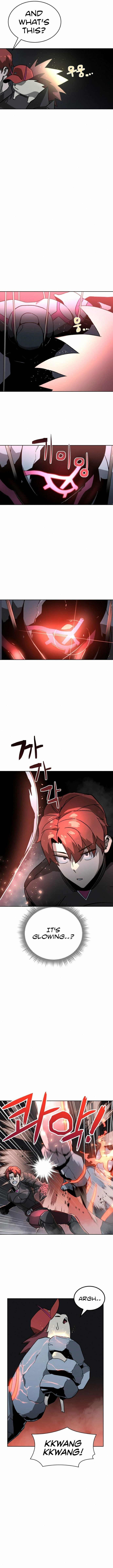 Read The Final Raid Boss chapter 39 image 3 on Lezhin