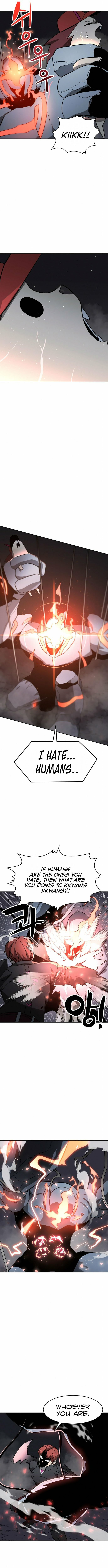 Read The Final Raid Boss chapter 39 image 4 on Lezhin