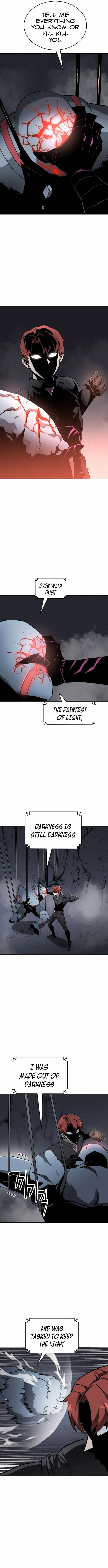 Read The Final Raid Boss chapter 39 image 7 on Lezhin