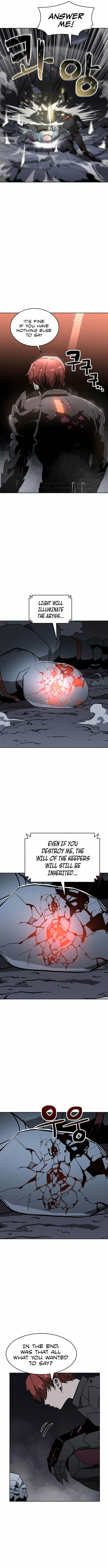 Read The Final Raid Boss chapter 39 image 8 on Lezhin