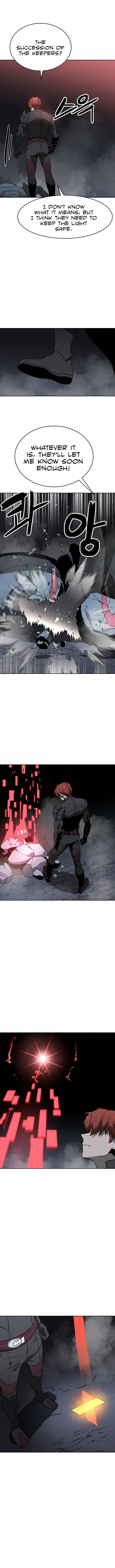 Read The Final Raid Boss chapter 39 image 9 on Lezhin