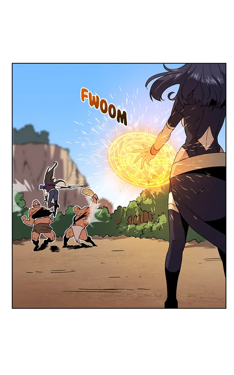 Read The Final Raid Boss chapter 4 image 101 on Lezhin