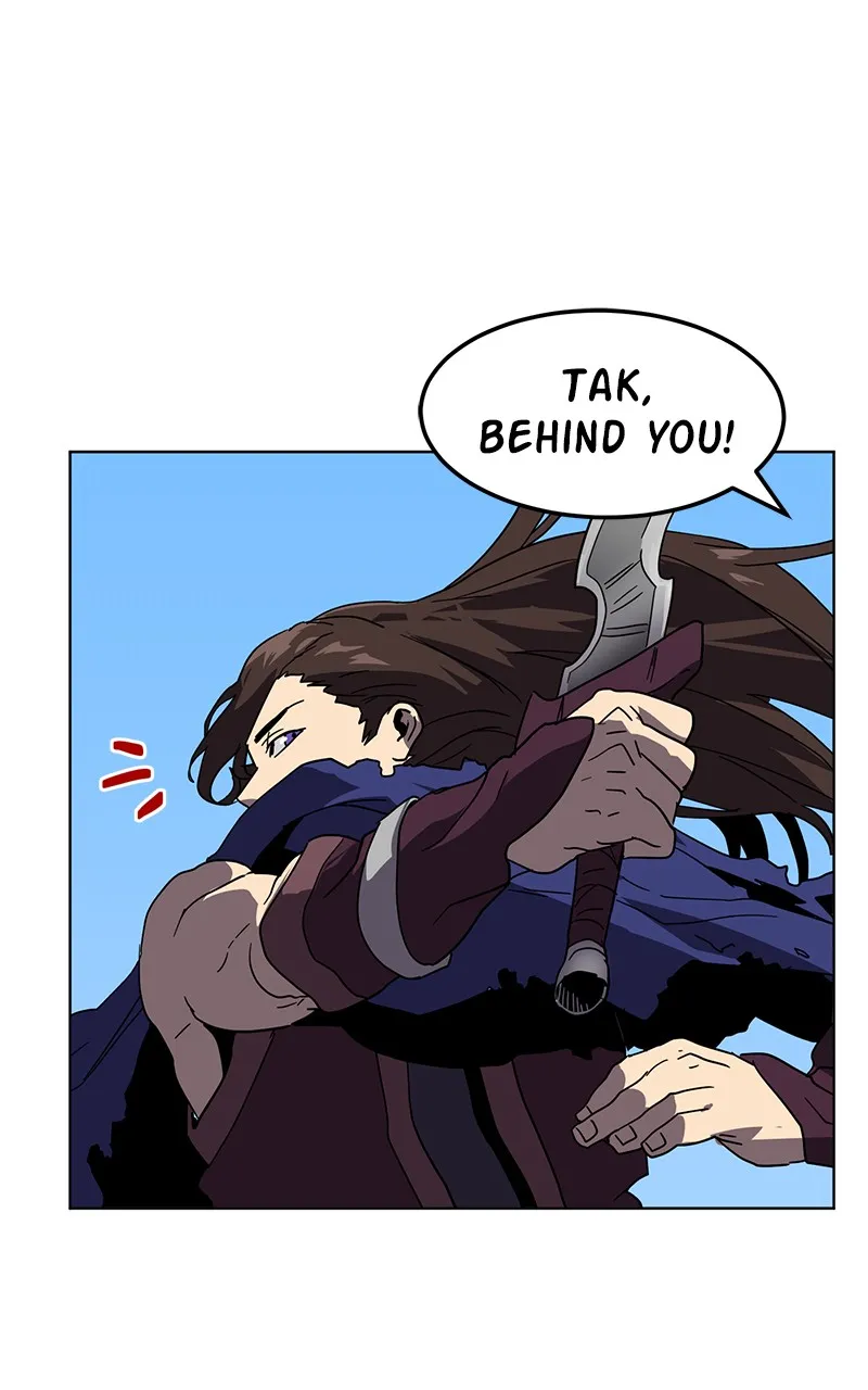Read The Final Raid Boss chapter 4 image 103 on Lezhin