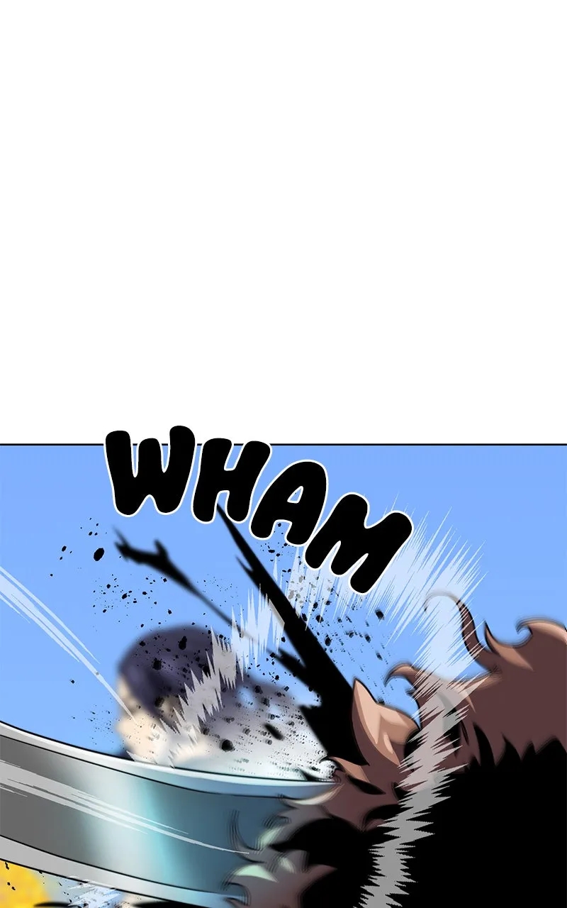 Read The Final Raid Boss chapter 4 image 107 on Lezhin