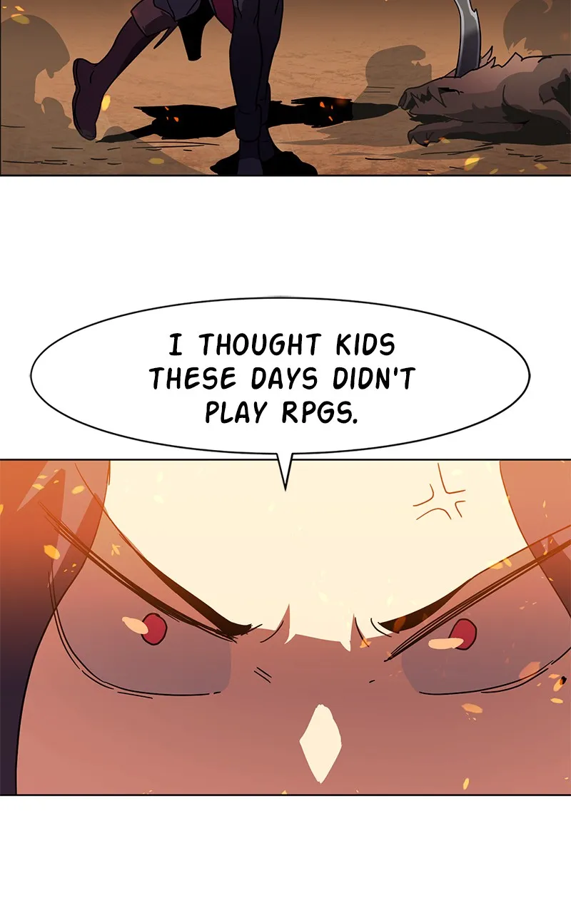 Read The Final Raid Boss chapter 4 image 113 on Lezhin