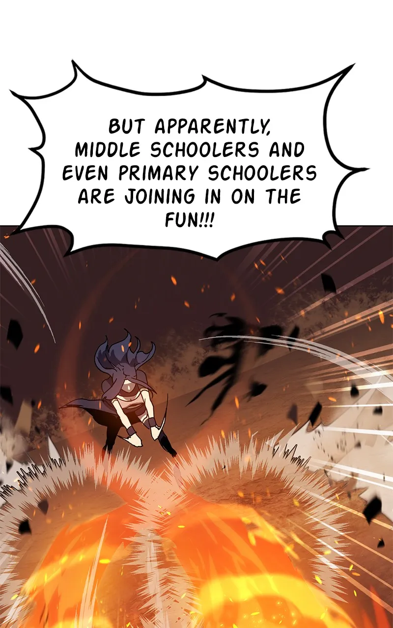 Read The Final Raid Boss chapter 4 image 114 on Lezhin