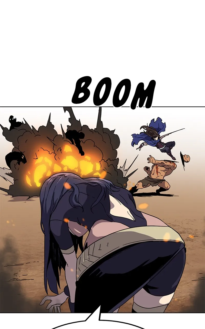 Read The Final Raid Boss chapter 4 image 118 on Lezhin