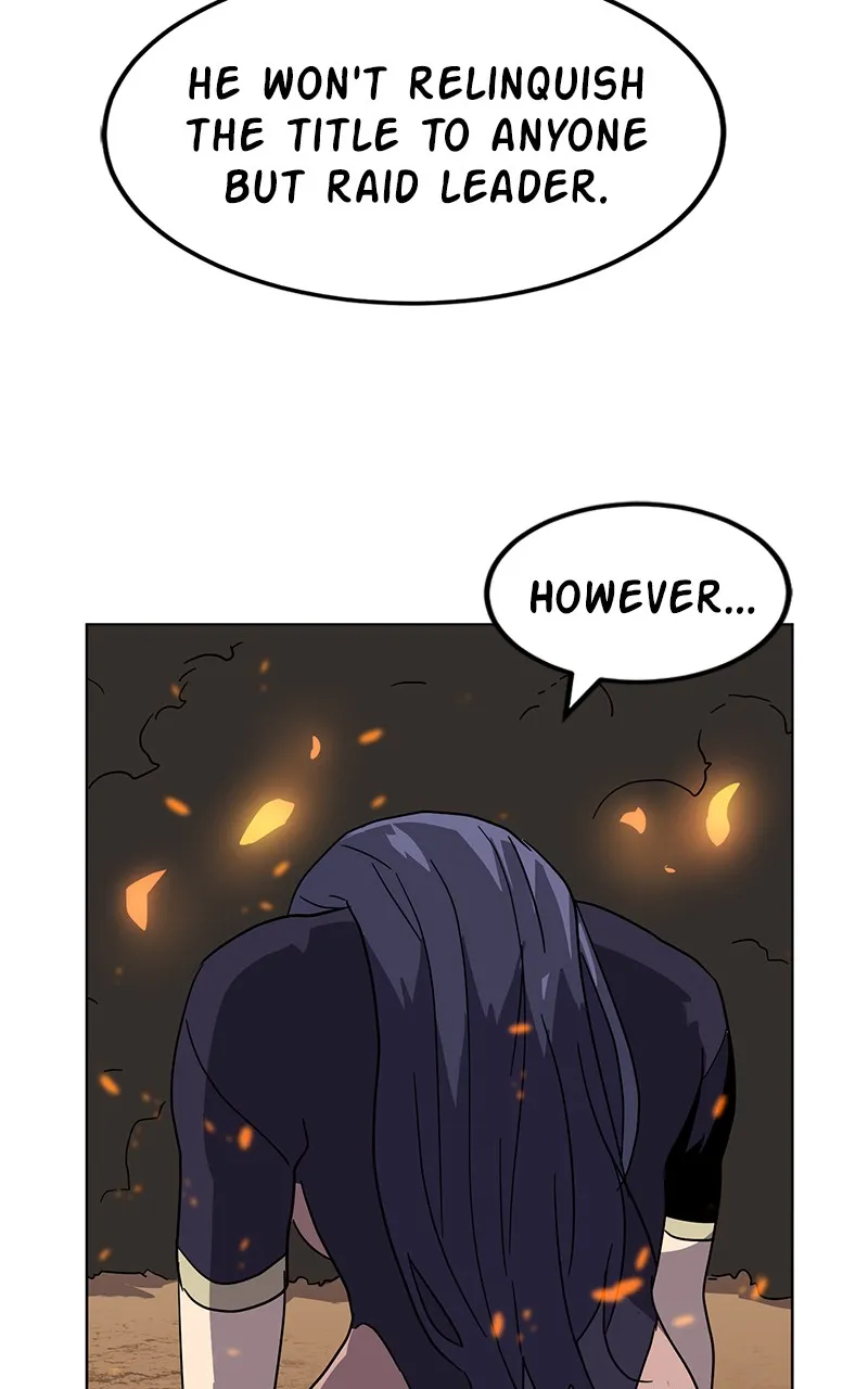 Read The Final Raid Boss chapter 4 image 119 on Lezhin