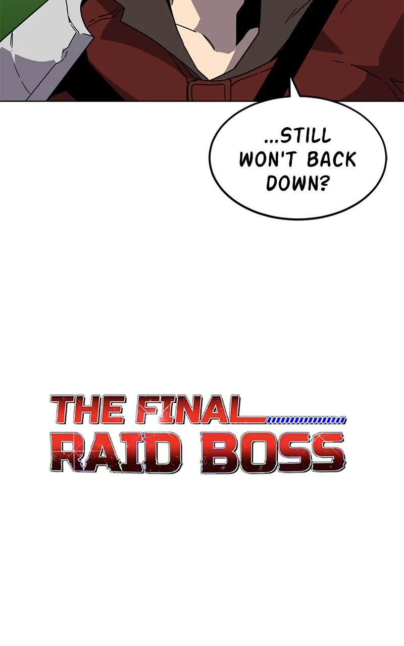 Read The Final Raid Boss chapter 4 image 12 on Lezhin