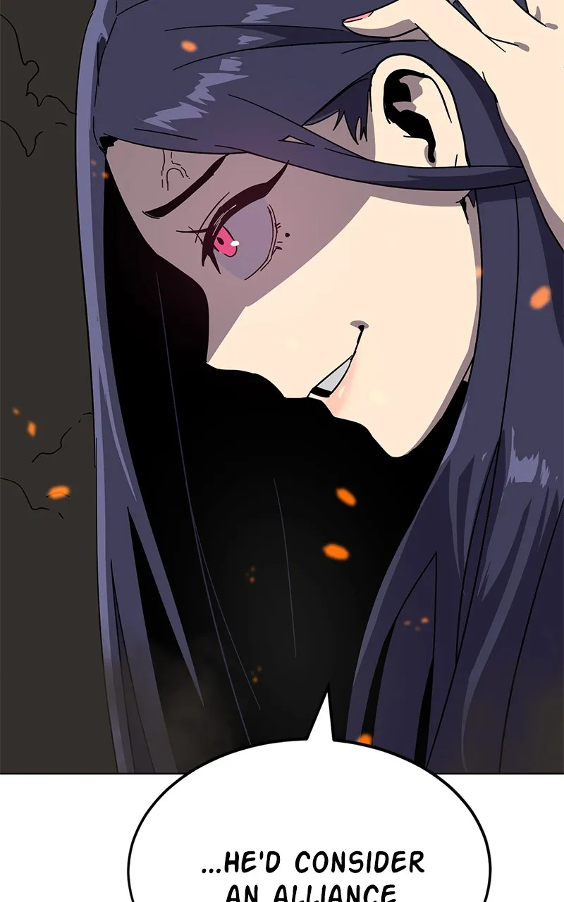 Read The Final Raid Boss chapter 4 image 121 on Lezhin