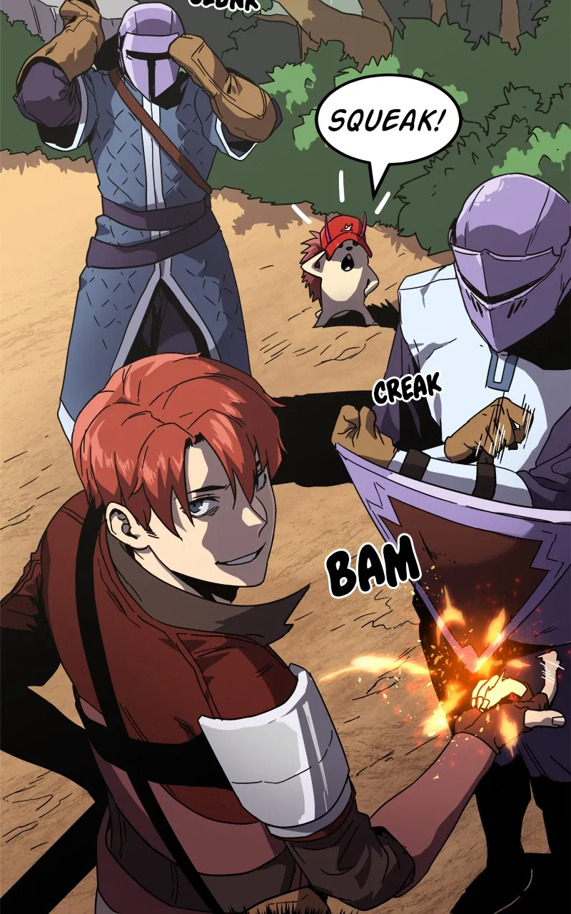 Read The Final Raid Boss chapter 4 image 153 on Lezhin