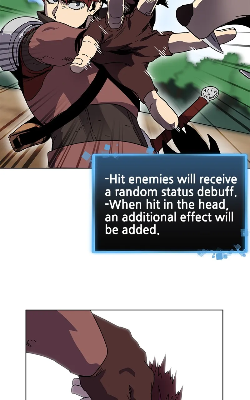 Read The Final Raid Boss chapter 4 image 23 on Lezhin