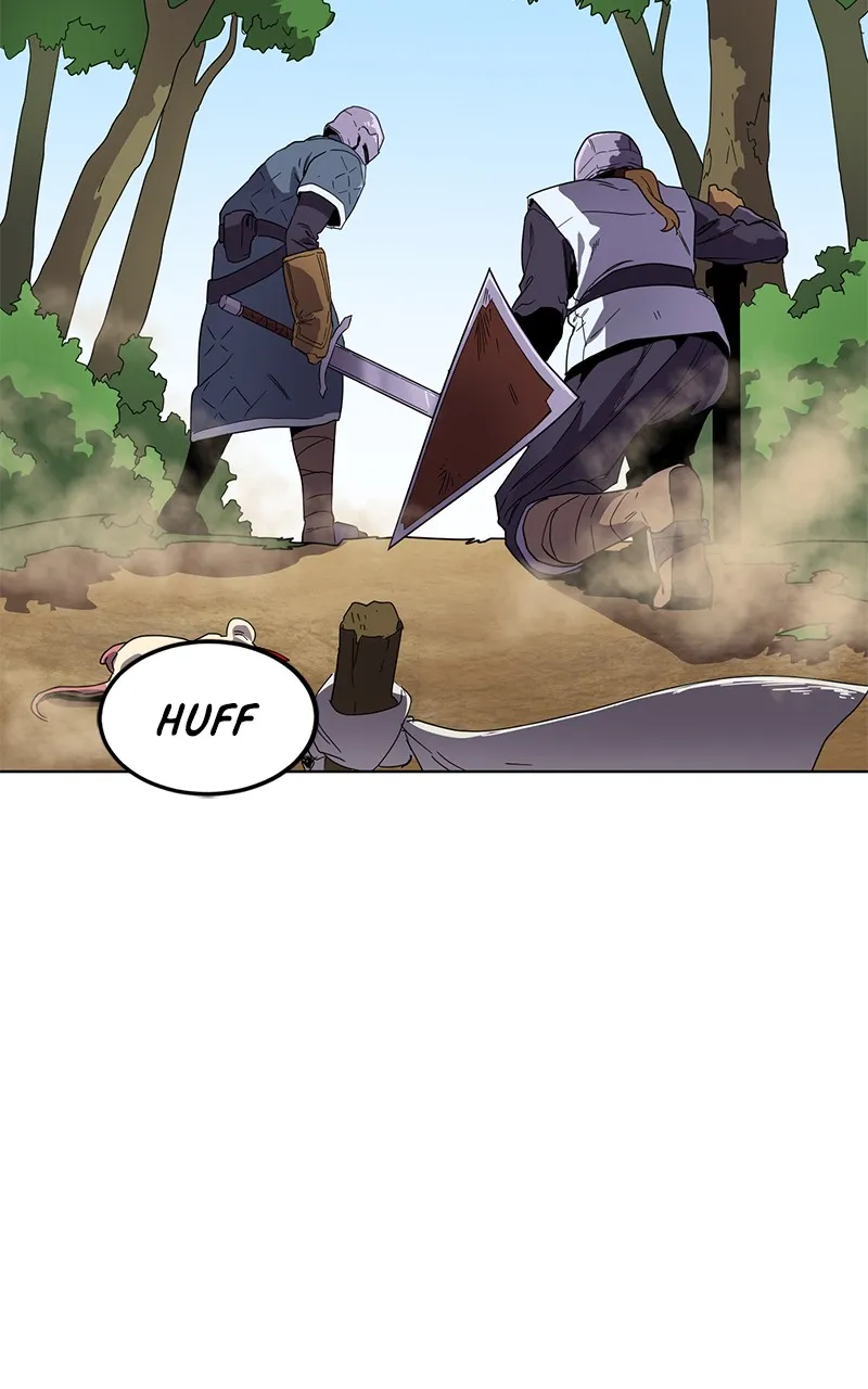 Read The Final Raid Boss chapter 4 image 3 on Lezhin