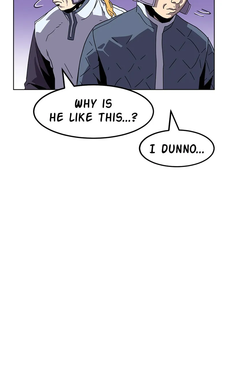 Read The Final Raid Boss chapter 4 image 32 on Lezhin
