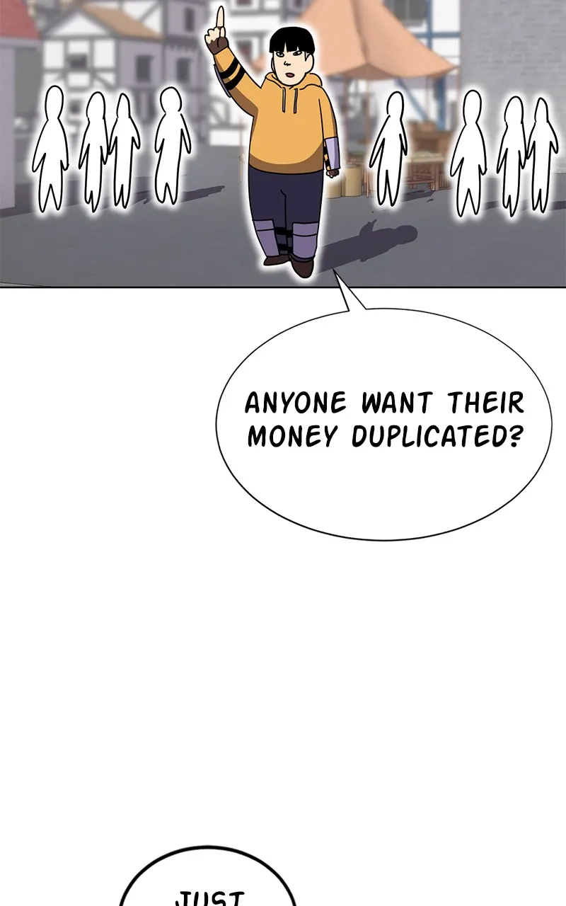 Read The Final Raid Boss chapter 4 image 36 on Lezhin