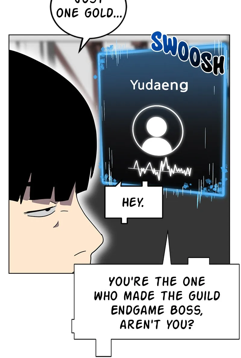 Read The Final Raid Boss chapter 4 image 37 on Lezhin