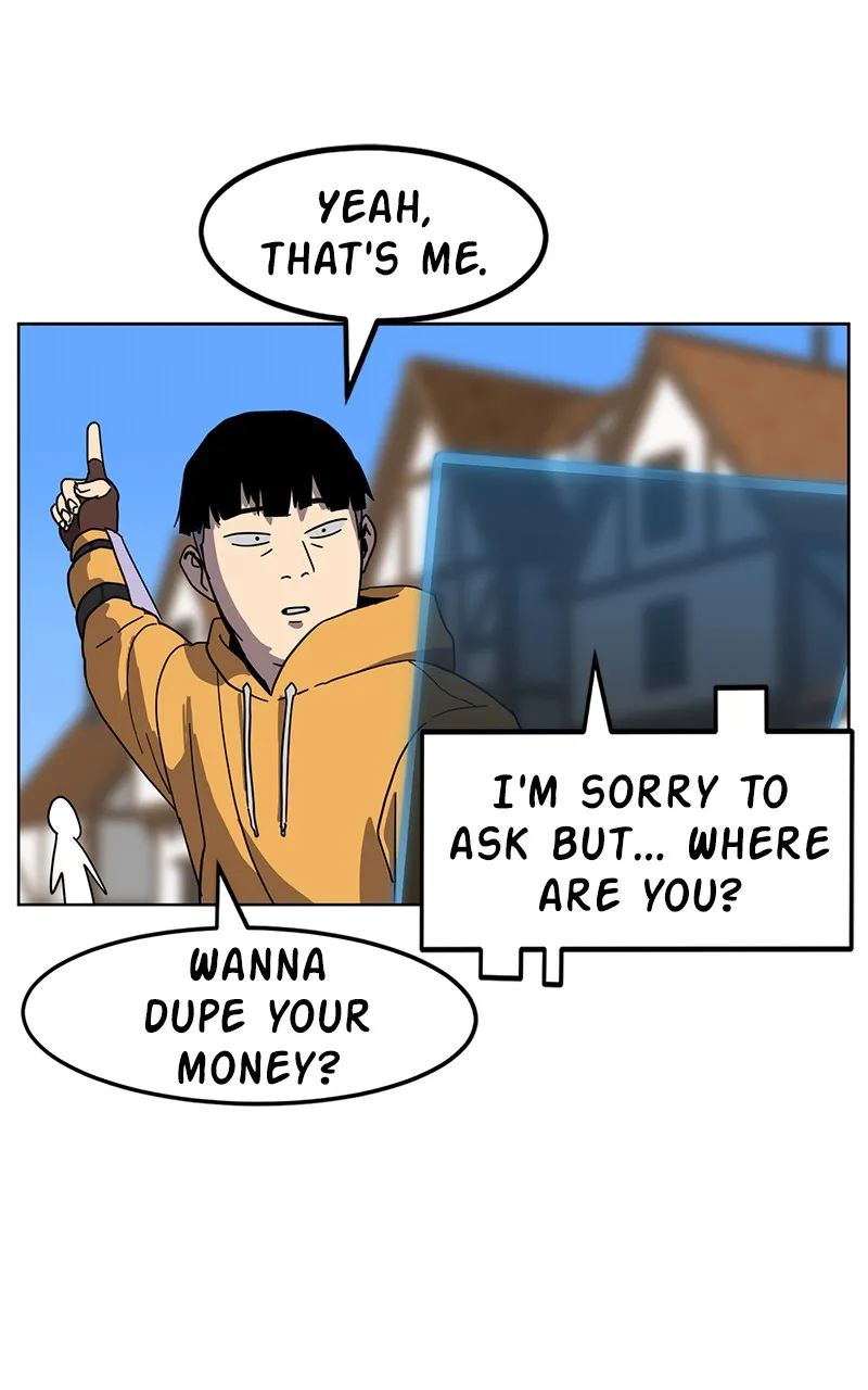 Read The Final Raid Boss chapter 4 image 38 on Lezhin