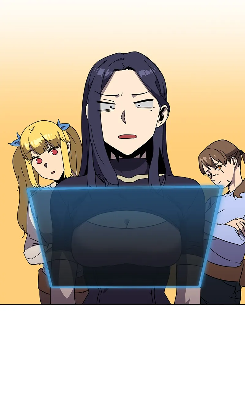 Read The Final Raid Boss chapter 4 image 40 on Lezhin
