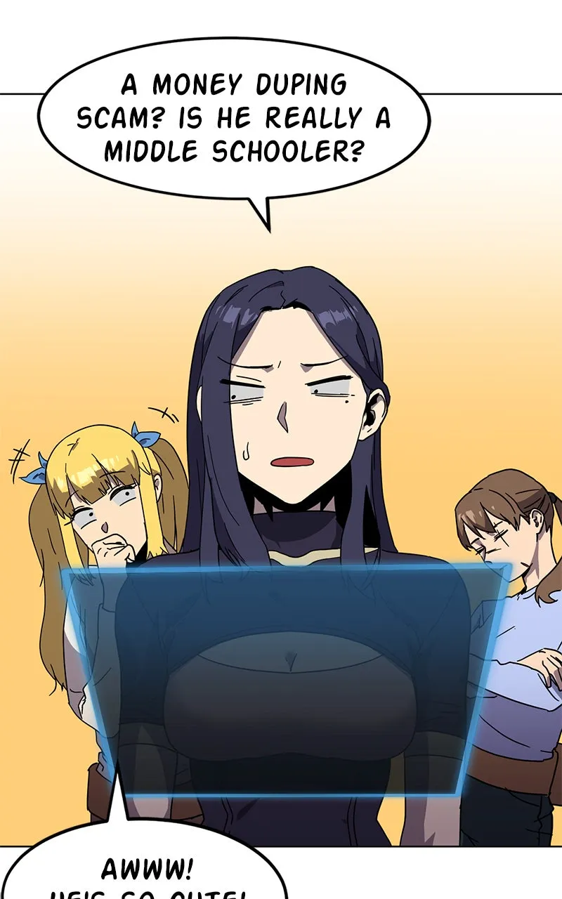 Read The Final Raid Boss chapter 4 image 41 on Lezhin