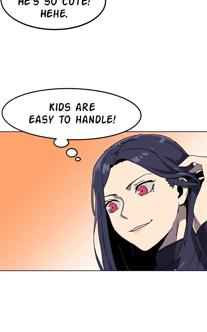 Read The Final Raid Boss chapter 4 image 42 on Lezhin