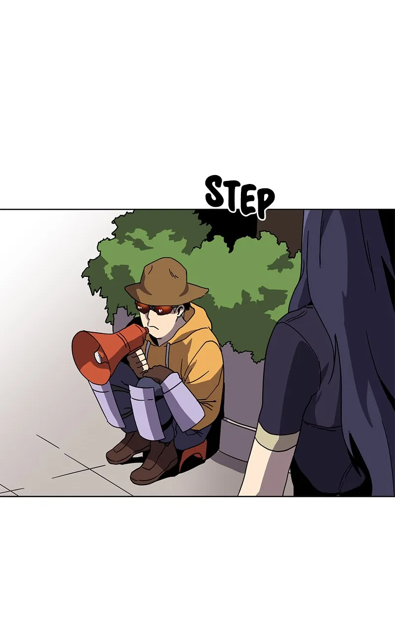 Read The Final Raid Boss chapter 4 image 47 on Lezhin