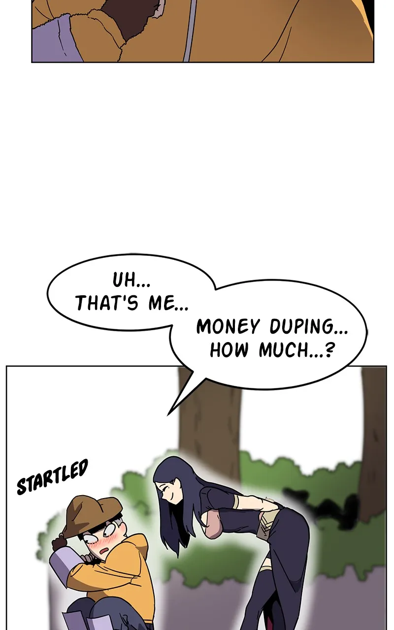Read The Final Raid Boss chapter 4 image 50 on Lezhin
