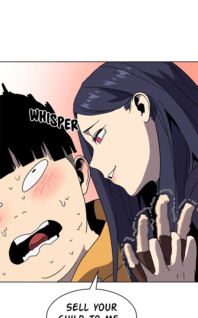Read The Final Raid Boss chapter 4 image 56 on Lezhin
