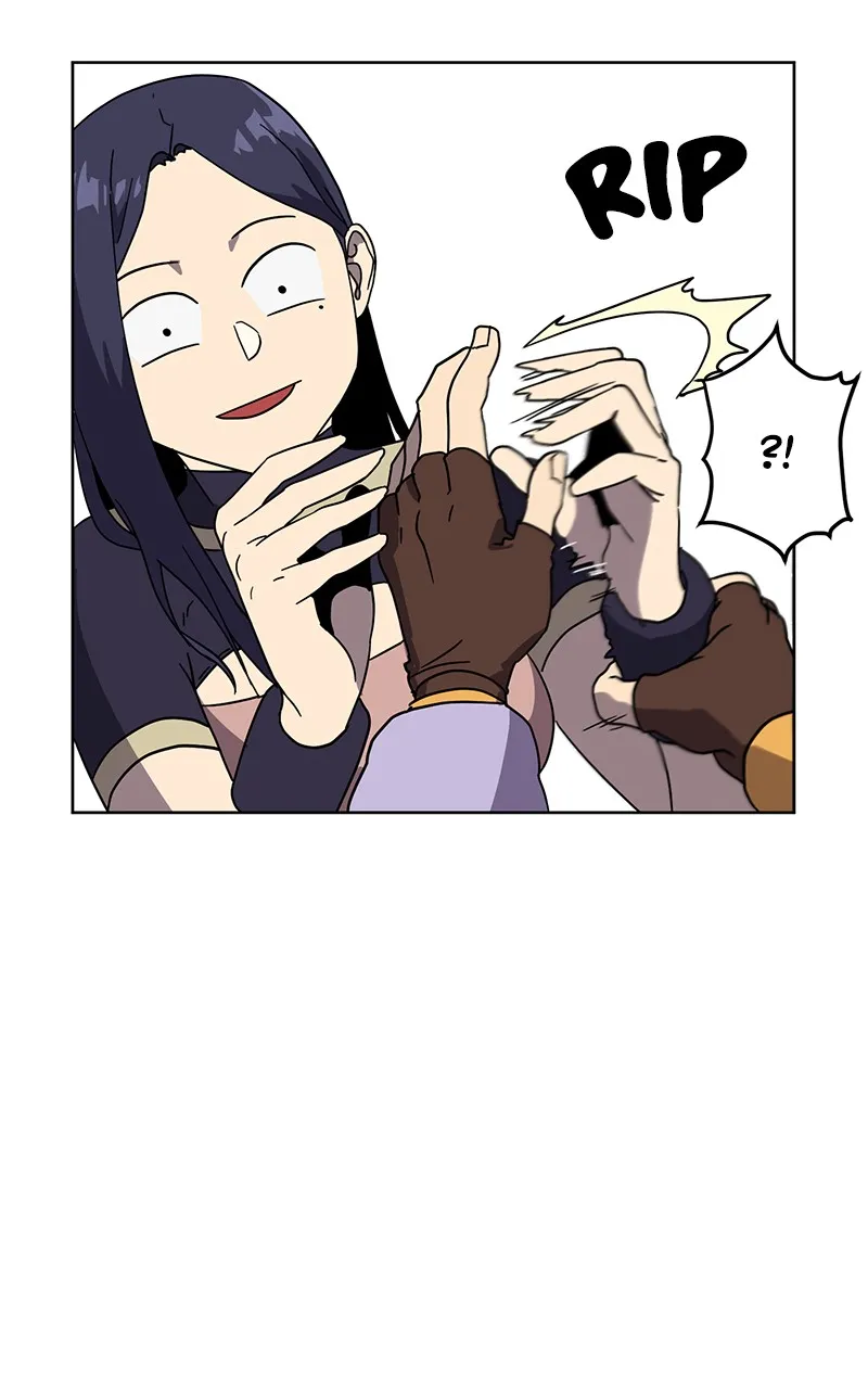 Read The Final Raid Boss chapter 4 image 60 on Lezhin