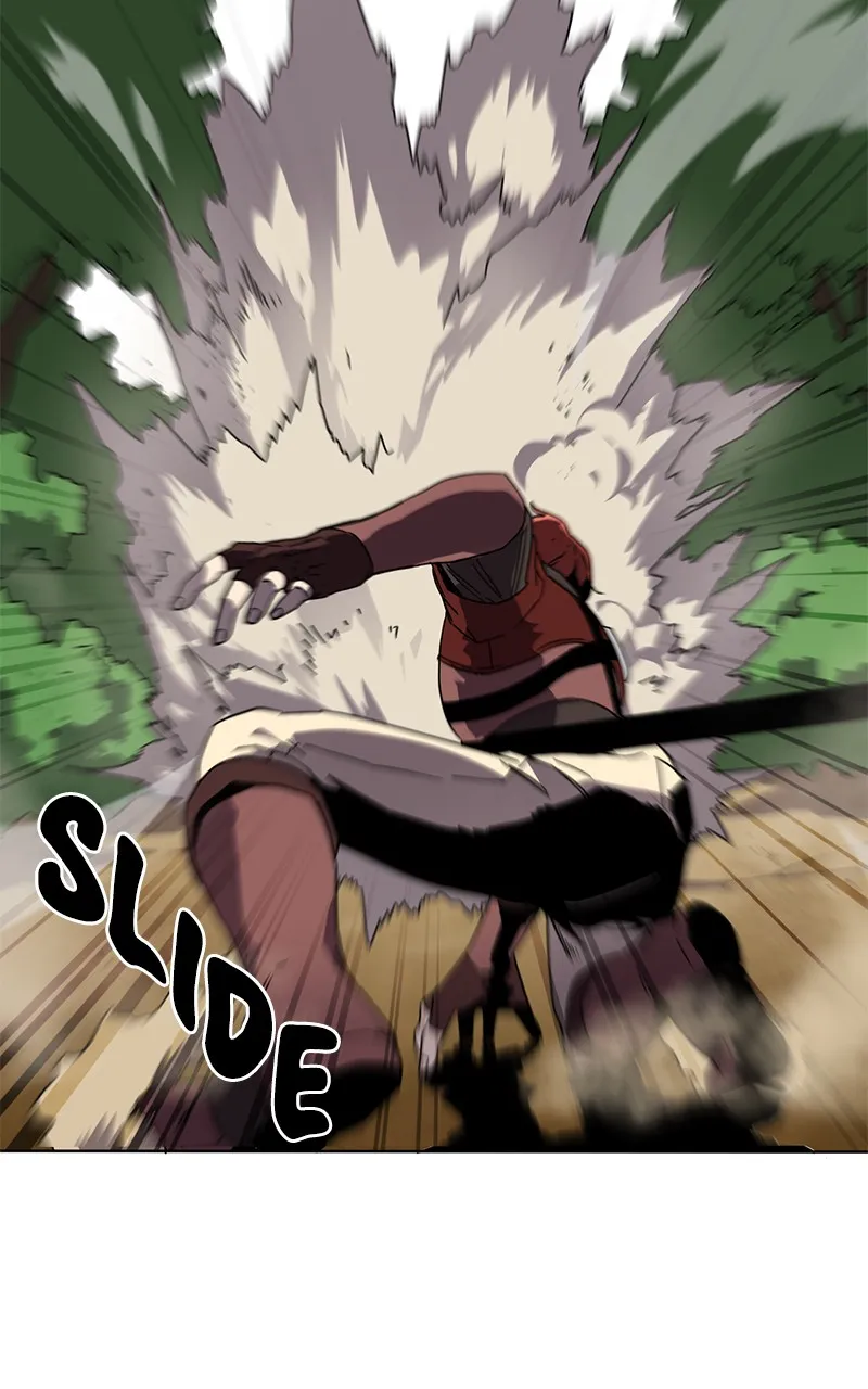 Read The Final Raid Boss chapter 4 image 7 on Lezhin