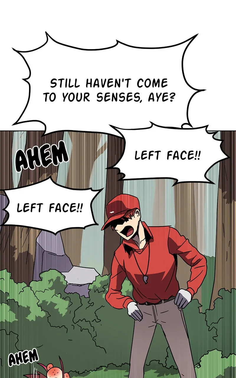 Read The Final Raid Boss chapter 4 image 70 on Lezhin