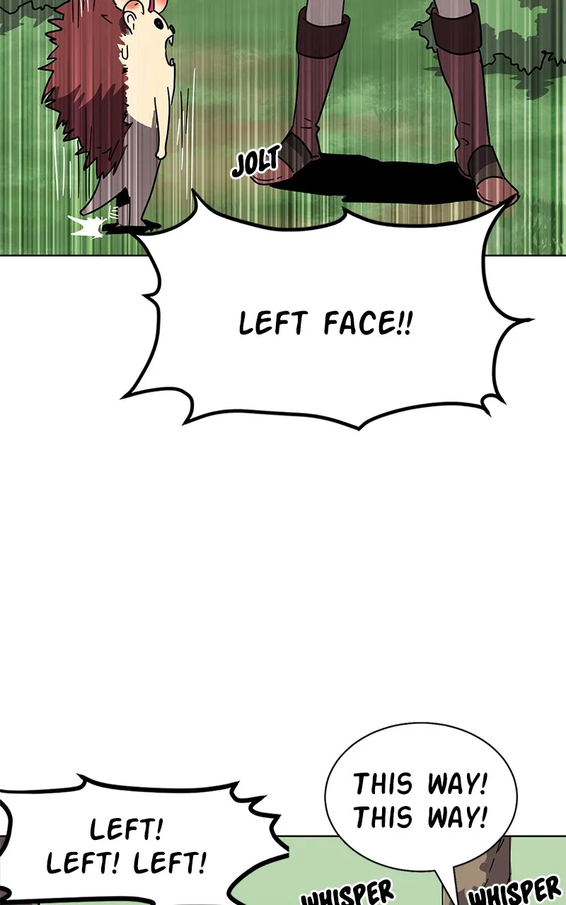 Read The Final Raid Boss chapter 4 image 71 on Lezhin
