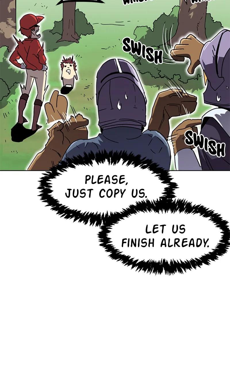 Read The Final Raid Boss chapter 4 image 72 on Lezhin