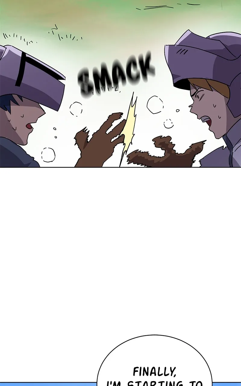 Read The Final Raid Boss chapter 4 image 76 on Lezhin