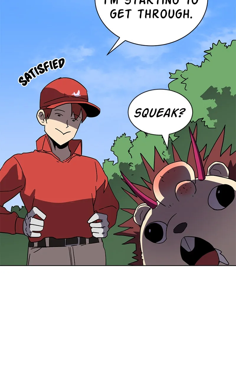 Read The Final Raid Boss chapter 4 image 77 on Lezhin
