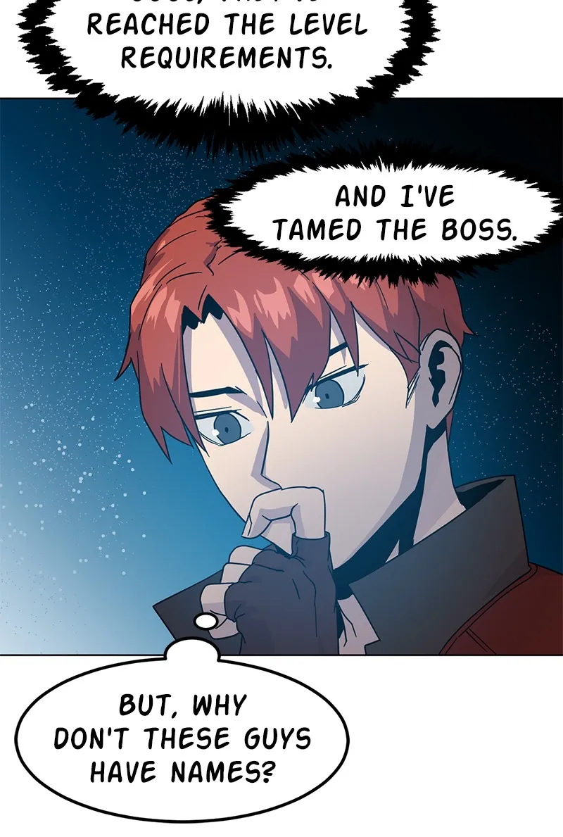 Read The Final Raid Boss chapter 4 image 91 on Lezhin