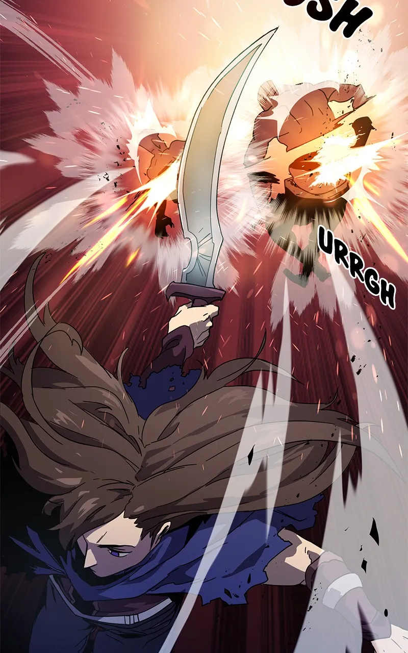 Read The Final Raid Boss chapter 4 image 98 on Lezhin