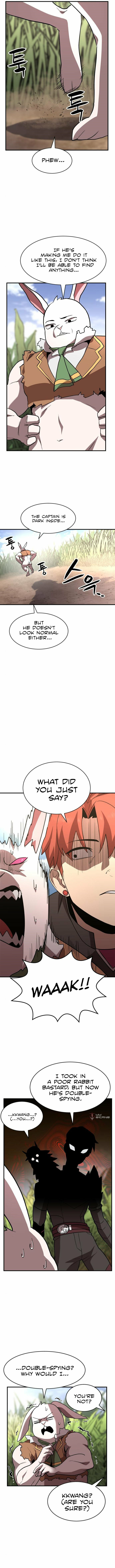 Read The Final Raid Boss chapter 45 image 10 on Lezhin