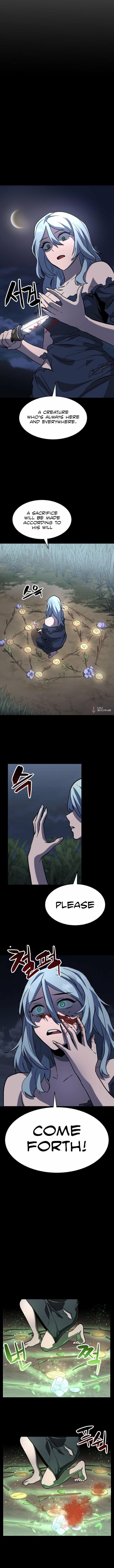 Read The Final Raid Boss chapter 45 image 13 on Lezhin