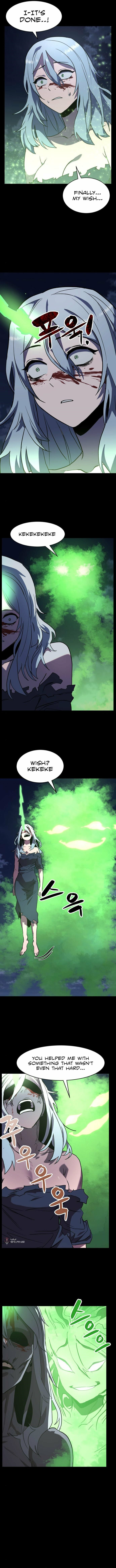 Read The Final Raid Boss chapter 45 image 14 on Lezhin