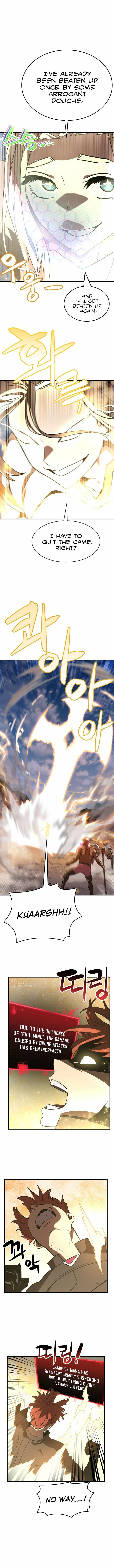 Read The Final Raid Boss chapter 45 image 2 on Lezhin