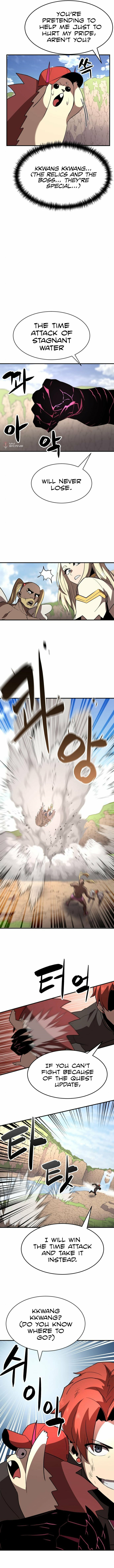 Read The Final Raid Boss chapter 45 image 5 on Lezhin